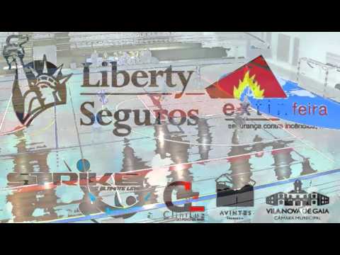 CN FEMININO 2015/2016: RESTAURADORES AVINTENSES 5-3 VERMOIM