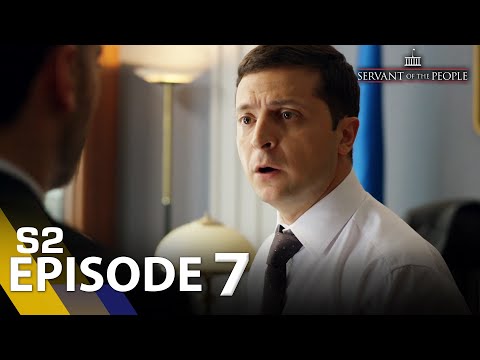 Servant of the People | Season 2 Episode 7 | Multi-Language subtitles Full Episodes