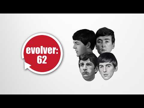 Episode 163: "Evolver 62": A Conversation with Mark Lewisohn