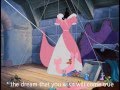 Cinderella A Dream Is A Wish Your Heart Makes Reprise Lyrics MrsDisney0