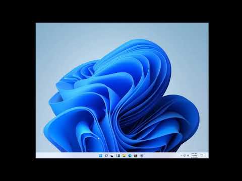 Windows 11 Boot Animation Sound | Windows 11 Start Menu | Windows 11 Startup sound