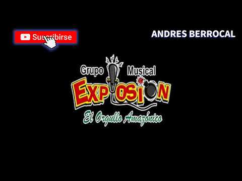 El Jaranero - Explosión de Iquitos (Audio Original) D.R