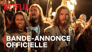 Bande-annonce officielle (VF)