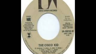 Download lagu War - The Cisco Kid (1973) mp3 Download lagu War - The Cisco Kid (1973) mp3