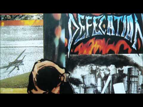 Defecation - Recovery