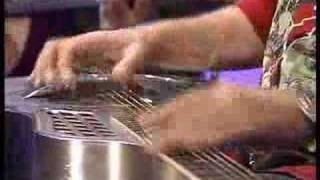 GUITAR MAESTRO-MICHAEL MESSER-SHOULDN'T DO THAT