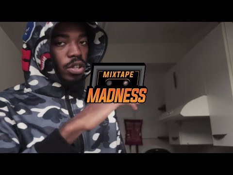 BigBossRyder - Vendetta (Music Video) | @MixtapeMadness