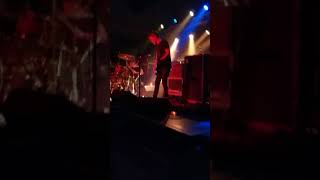 Local H Cooler Heads Brighton Music Hall Boston MA