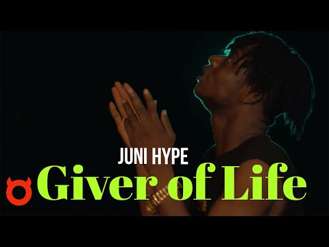 Juni Hype - Giver of life (Official Video)