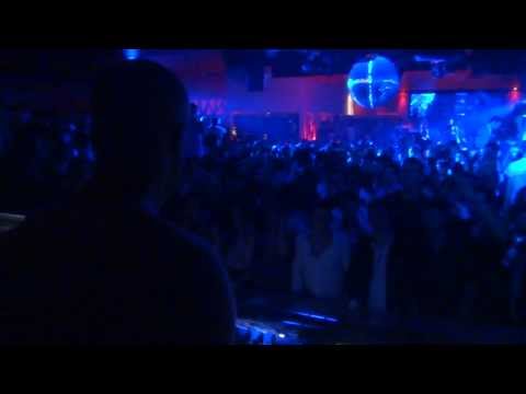 CRISTIAN MARCHI @ SETAI CLUB - 9 NOVEMBRE 2013 - [HD]