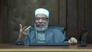 صورة هل يدرك ثواب ليلة القدر بصلاة ركعتين فقط/الأحد(2021/5/9م) فتاوى على الهواء مباشرة/ ٢٧ رمضان