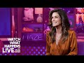 Cindy Crawford Reveals The Secret To Her Long Standing Marriage To Rande Gerber WWHL
