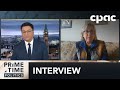 Green Party’s Elizabeth May holds seat in BC riding – April 29, 2025