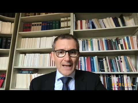 Lezione 1 - Organizzazione dello Stato nella Costituzione italiana