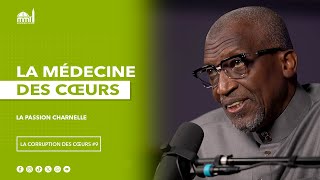 La passion charnelle