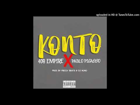 Y Celeb, Ray dee (408 Empire) ft. Picasso – Konto