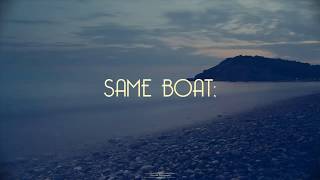 Download lagu Albin Lee Meldau- Same Boat // Subtitulada al español mp3