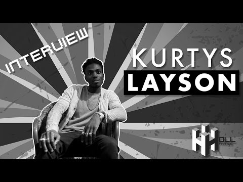 HOLLSESSION #3 - KURTYS LAYSON (ITW)