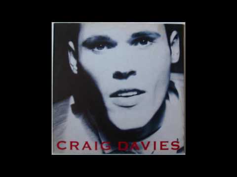 Craig Davies - Groovin' On A Shaft Cycle (1990)
