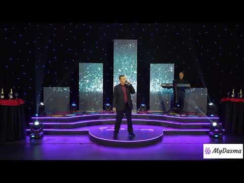 Nimet Leka -video advertising