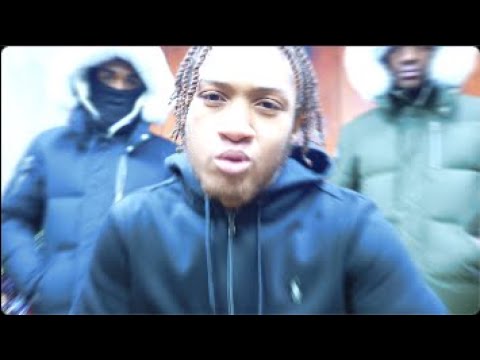 MMF Jay - Rivals (Official Music Video) Dir. @affiliatedfilms  SONY A7S III MUSIC VIDEO