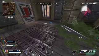 TTTgemesゆるーく生実況　エーペックス