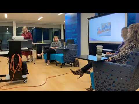 Women and Alcohol: A Community Conversation