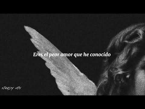 Ex de verdad - Natanael Cano, Junior h y ovi [cover ia] [Letra]