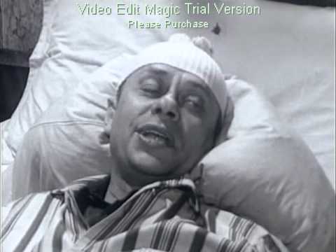 Kamiondzije Ckalja Doktore ja sam idiot.avi