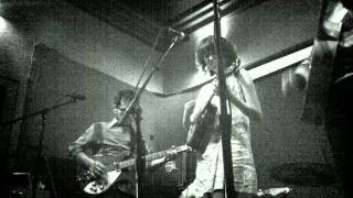 Something Strange Happens - Allen Clapp