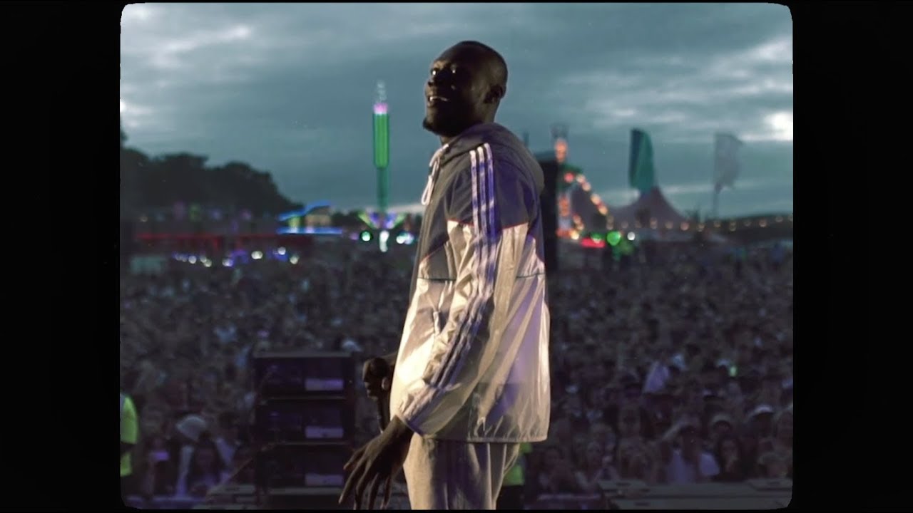 Stormzy – “Do Better”