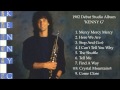 Kenny G ♥ Crystal Mountain