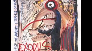 Fuel For The Fire - Exodus