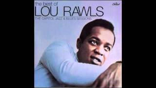 Lou Rawls - Somebody Have Mercy