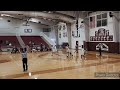 Floresville vs Devine