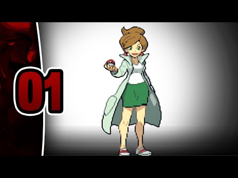 Pokémon Volt White Randomized Monolocke Challenge! - #01 - Choose My Starter! [CLOSED]