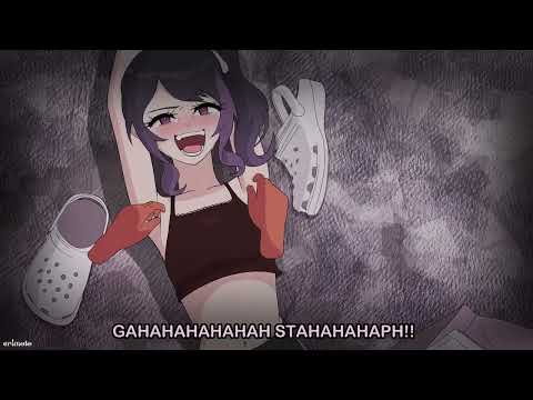 Anime Tickling