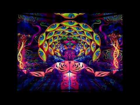 Mind Oscillation - Hyperdelic