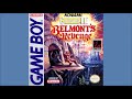 Praying Hands Cloud Castle Castlevania II Belmont S Revenge