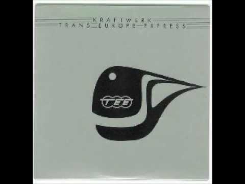 Showroom Dummies - Kraftwerk