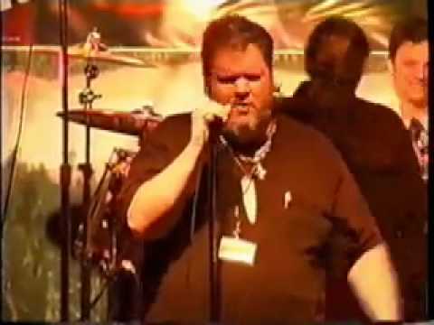 Michael Buffalo Smith Sits in with The Marshall Tucker Band