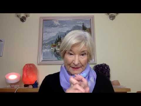 Angel Inspiration Time: Angel Mary and Mother Mary