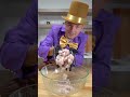 Making Chocolate With NickDiGiovanni Shorts Chocolate Easyrecipe