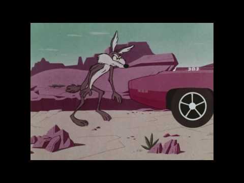 1971 Plymouth Satellite Road Runner - Local TV market Version