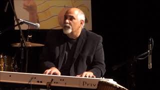 Don Grusin and Doug Robinson play Dog Heaven 2015