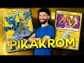 STD ITA PIKAKROM WINS AGAIN IS THIS REALLY STILL THE HARDEST DECK TO BEAT