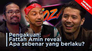 Download lagu Wartawan Johan Tanya Fattah Amin 'Berapa Harga Isteri Kalau Sewa?' | Sidang Media Kekwat Jozan Show mp3