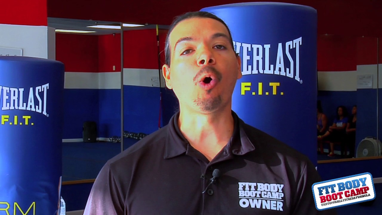 Moreno Valley Fit Body - Moreno Valley