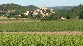 preview picture of video 'Vignobles de la voie Romaine et du Cabardès'