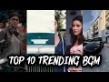 Top 10 Trending BGM Instagram Reels BGM Download Link GODSFRIEND BGM